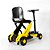 Scooter Elétrica Motorizada Dobrável Easy Go Power Lite - Imagem 4