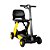 Scooter Elétrica Motorizada Dobrável Easy Go Power Lite - Imagem 1