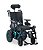 Cadeira de Rodas Cadeira Motorizada Optimusmed Dellamed - 136 kg - Imagem 1