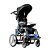 Carrinho Postural Infantil Leggero Trak™ - Imagem 11