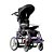 Carrinho Postural Infantil Leggero Trak™ - Imagem 9