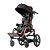 Carrinho Postural Infantil Leggero Trak™ - Imagem 4