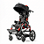 Carrinho Postural Infantil Leggero Trak™ - Imagem 3