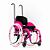 Cadeira de Rodas Infantil Monobloco Flix by Mobility - Imagem 1