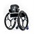 Cadeira de Rodas Monobloco GTR Viper - Mobility Brasil - Imagem 2