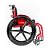 Cadeira de Rodas Monobloco GT Viper - Mobility Brasil - Imagem 3