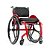 Cadeira de Rodas Monobloco GT Viper - Mobility Brasil - Imagem 1