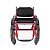 Cadeira de Rodas Monobloco GT Viper - Mobility Brasil - Imagem 4