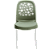 CADEIRA DELUXE VERDE - Imagem 1