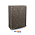 Sapateira Dupla Lisa Arrais - 33x95x108cm - Imagem 1