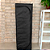 Sapateira Encaixe Multiuso - 98cmx33cmx35cm - MARROM - Imagem 1