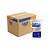 CAIXA KIT POTE RETANGULAR - 500ML - TOTALPLAST - Imagem 1