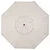 OMBRELLONE POSITANO BAGUM BEGE - MADEIRA  - 3mX3m - Imagem 2