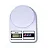 Balança Digital Para Cozinha - Imagem 3