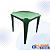 MESA INOVAR VERDE - Imagem 1