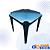 MESA INOVAR AZUL - Imagem 1