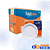 CAIXA PRATO 15 CM RASO - TOTALPLAST - Imagem 1