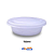 Marmitex de Isopor TM 102 750ml Totalplast - c/100un - Imagem 3