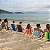 CADEIRA DE PRAIA VARANDA ALTA CORES - Imagem 2
