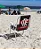 CADEIRA DE PRAIA FLAMENGO - Imagem 2