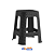Banqueta Rattan Plasnew - Imagem 1