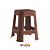 Banqueta Rattan Plasnew - Imagem 2