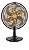 VENTILADOR DE MESA VENTIMAIS - Imagem 1