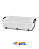 Container Plástico N 8 - 36 L - Imagem 1