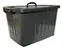 CONTAINER PLASTICO PRETO N 4 - 38,2 L - Imagem 2