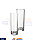 Copo Cylinder Tubo 320ml - Imagem 2