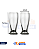 Tulipa de Chopp Munich 300ml - Imagem 2