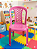 Cadeira Infantil Rosa - FortePlástico - Imagem 2