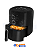 Air Fryer Kian 4,2L Preta - Imagem 1