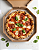 Caixa para Pizza de 35cm - 25 Unidades - Imagem 2