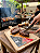 Tábua para Churrasco de Madeira Stolf 22x40cm - Imagem 2