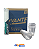 Caixa de Copos PS Transparentes 200ml - Avante - Imagem 1