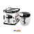 Processador Semiautomático 900ml - Original Line - Imagem 2