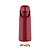 Garrafa Térmica Magic Pump 1,8L Vermelha - Termolar - Imagem 1