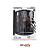 Jogo de Talheres 25 Peças Aço Inox Preto com Suporte - Original Line Color - Imagem 1