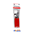 Jogo de Garfo Mesa Inox c/ 6 Peças Vermelho - Linha Color Original Line - Imagem 1