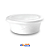 Marmitex de Isopor TM 104 1100ml Totalplast - c/100un - Imagem 3