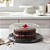 Embalagem Bolo e Torta Baixa PF-56BPR Base Preta - Packform - Imagem 2
