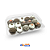 Embalagem Leva Doce Retangular PF-10 - Packform - c/10un - Imagem 2