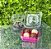 Embalagem Quadrada para Doces PF-641 - Packform - c/ 10un - Imagem 2