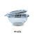 Saladeira F261 1000ml com Lacre - Fabriform c/10un - Imagem 1