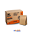 Saco Kraft Sos Fast Food Liso PP - Inter Forty c/ 100un - Imagem 1