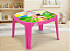 Mesa Infantil Princesas - Plasnew - Imagem 3