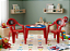 Jogo Poltronas Homem Aranha - Plasnew - Imagem 2