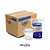 Caixa de Kit Pote Redondo 200ml - Totalplast - c/432un - Imagem 1