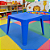 Mesa Infantil Azul - Bel - Imagem 3